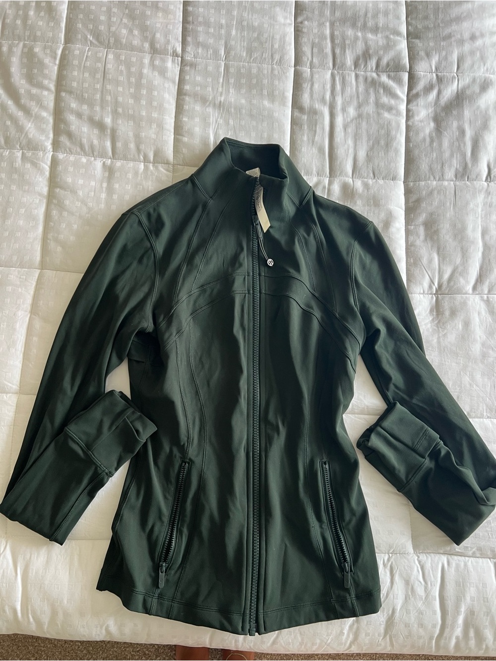 Lululemon Align jacket